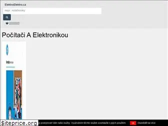 elektroelektro.cz