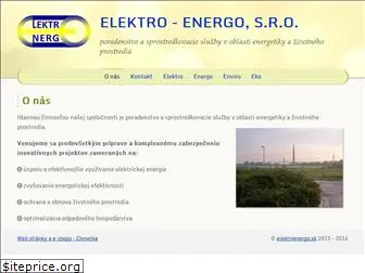 elektroenergo.sk
