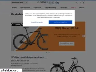 elektrofahrrad-einfach.de