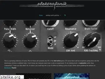 elektrofonik.com