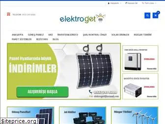 elektroget.com