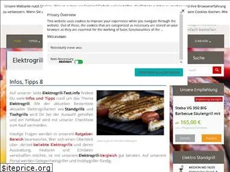 elektrogrill-test.info