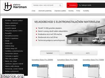 elektrohartman.cz