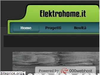 elektrohome.it