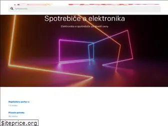 elektrohome.sk