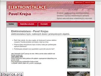 elektroinstalace-pk.cz