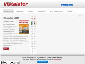 elektroinstalator.com.pl