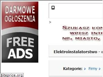 elektroinstalatorstwo.pl