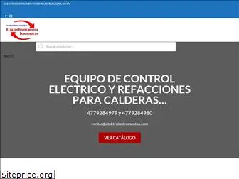 elektroinstrumentos.com