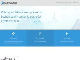 elektrokasa.pl thumbnail