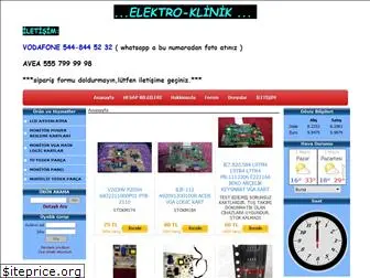 elektroklinik.net