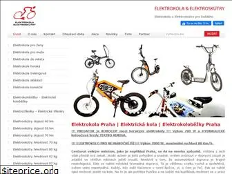 elektrokola-elektroskutry.cz