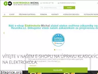 elektrokola-michal.cz