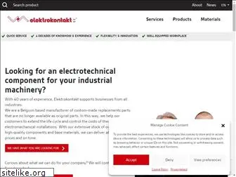 elektrokontakt.com