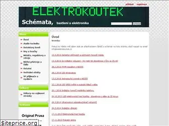 elektrokoutek.cz