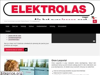 elektrolas.com