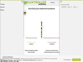 elektroller.shop.hu
