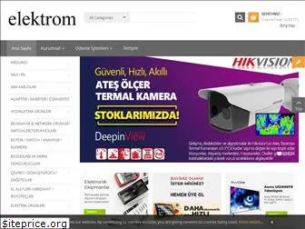 www.elektrom.com.tr