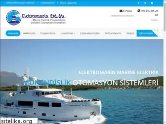 elektromarinltd.com