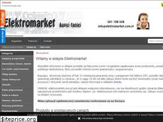 elektromarket.com.pl