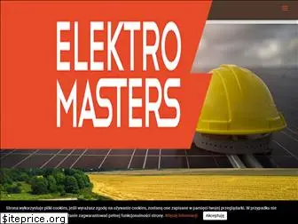 elektromasters.com.pl