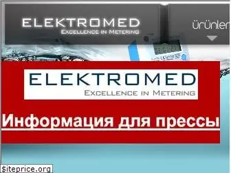 elektromed.com.tr