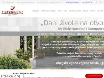 elektrometal-porec.hr