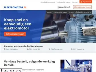 elektromotor.nl