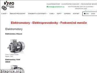 elektromotory-prevodovky.sk