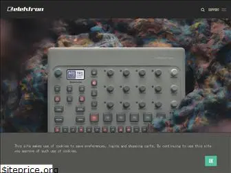 elektron.co.jp