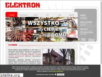 elektronbierun.pl