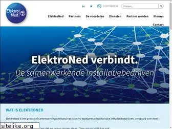 elektroned.nl