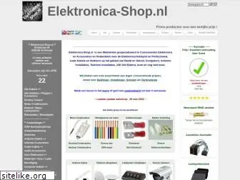 elektronica-shop.nl