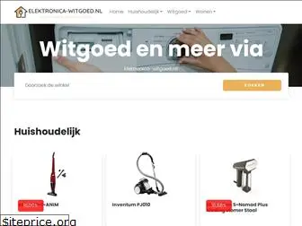 elektronica-witgoed.nl