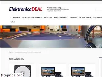 elektronicadeal.nl