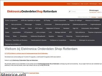 elektronicaonderdelenshop.nl