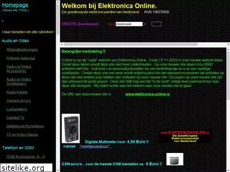 elektronicaonline.nl