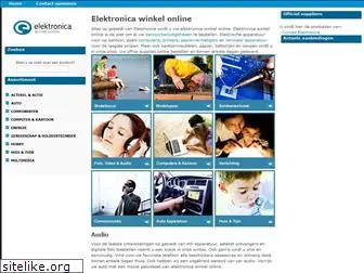 elektronicawinkelonline.nl