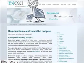 elektronicky-podpis.info