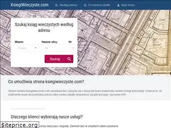 elektroniczne-ksiegi-wieczyste.pl