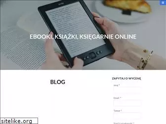 elektroniczneksiazki.pl