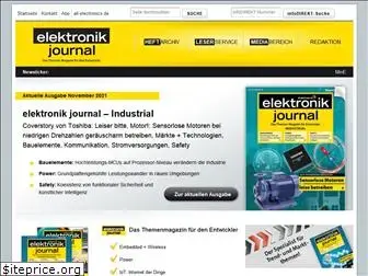 elektronik-journal.de