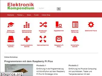 elektronik-kompendium.de