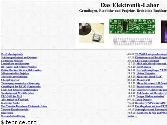 elektronik-labor.de
