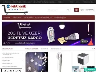 elektronik-market.com
