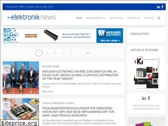 elektronik-news.com