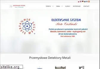 elektronik-system.pl