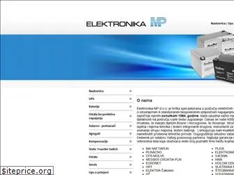 elektronika-mp.hr