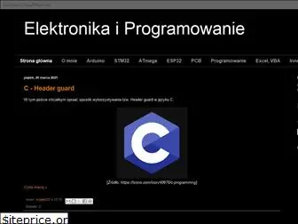 elektronika327.blogspot.com