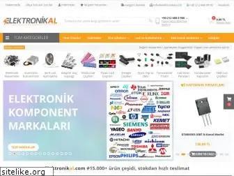 elektronikal.com